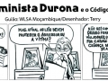 Publicado no jornal A Verdade nº 284 de 25 de Abril de 2014