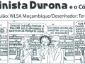 Publicado no jornal A Verdade nº 285 de 2 de Maio de 2014