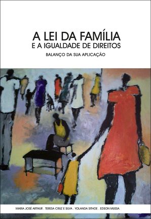 Capa do livro