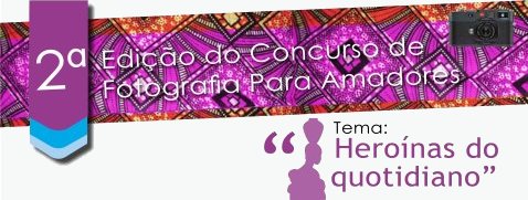 2ª Edição do Concurso de Fotografia para Amadores