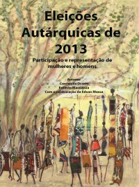 Eleições Autárquicas de 2013