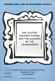 Illusion of Transparency: Book cover
