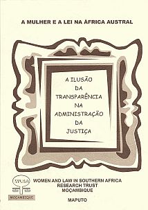 A Ilusão da Transparência