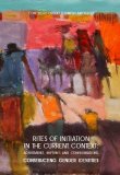 Rites of initiation: book cover