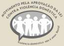 Movimento pela Aprovação da Lei Contra a Violência Doméstica