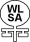 Logo WLSA