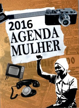 Agenda Mulher 2016