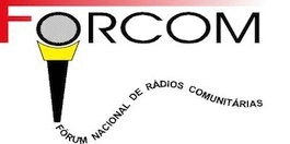 Logotipo da FORCOM