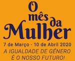 Clique aqui para ver o programa Programa do Mês da Mulher 2020