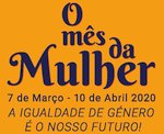 Programa do Mês da Mulher 2020