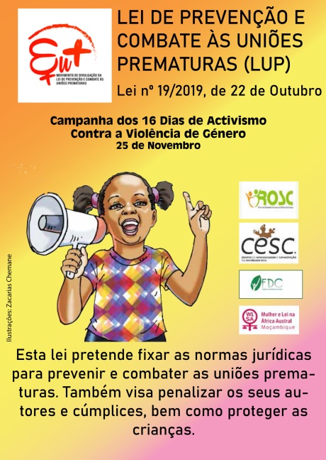 Campanha dos 16 dias