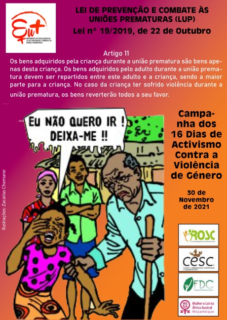 Campanha dos 16 dias